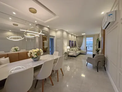 Apartamento com 3 Quartos à venda, 107m² no Campinas, São José