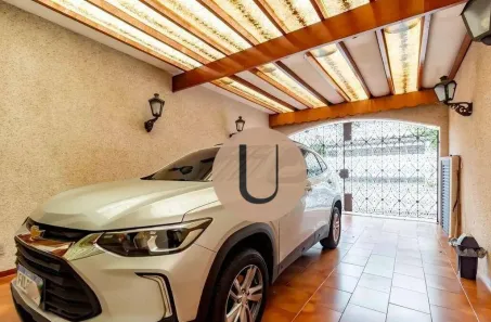 Sobrado com 3 Quartos à venda, 150m² no Planalto Paulista, São Paulo
