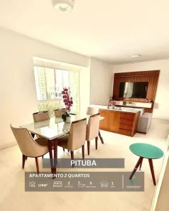 Apartamento com 2 Quartos à venda, 108m² no Pituba, Salvador