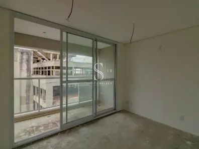Apartamento com 1 Quarto à venda, 25m² no Vila Clementino, São Paulo
