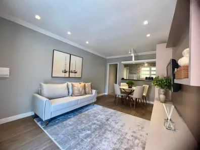 Apartamento com 2 Quartos à venda, 98m² no Zona Nova, Capão da Canoa