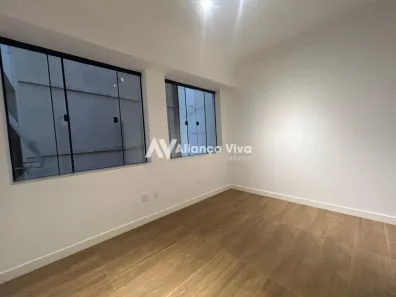 Kitnet com 1 Quarto à venda, 42m² no Catete, Rio de Janeiro