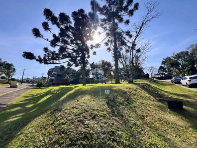 Lote/Terreno à venda, 721m² no Country, Santa Cruz do Sul