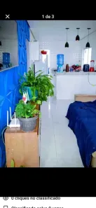 Casa com 1 Quarto à venda, 130m² no Todos os Santos, Montes Claros