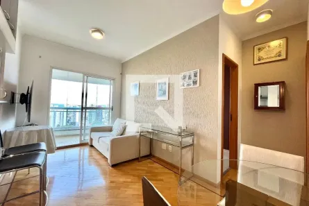 Apartamento com 1 Quarto à venda, 42m² no Vila Guarani (Z Sul), São Paulo