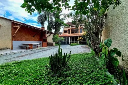 Casa com 3 Quartos à venda, 150m² no Enseada, Guarujá