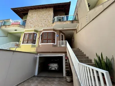 Casa com 3 Quartos à venda, 207m² no Jardim São Paulo(Zona Norte), São Paulo