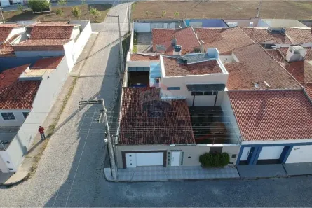 Casa com 4 Quartos à venda, 180m² no Tobias Barreto, Tobias Barreto