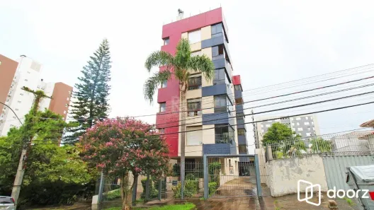 Apartamento com 2 Quartos à venda, 66m² no Auxiliadora, Porto Alegre