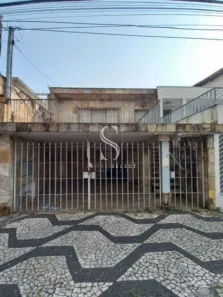 Sobrado com 3 Quartos à venda, 115m² no Sacomã, São Paulo