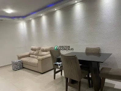 Casa com 2 Quartos à venda, 86m² no Jardim dos Colibris, Indaiatuba