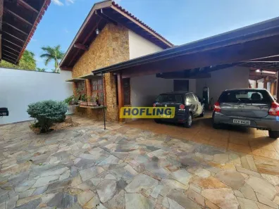Casa com 3 Quartos à venda, 350m² no Jardim São Paulo, Rio Claro