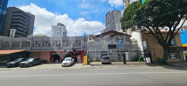 Imóvel Comercial com 7 Quartos à venda, 108m² no Brooklin Paulista, São Paulo
