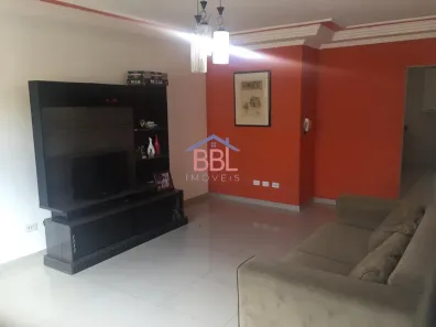 Casa com 3 Quartos à venda, 167m² no Vila Matilde, São Paulo