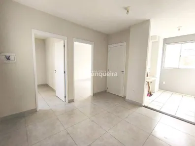 Apartamento com 2 Quartos à venda, 43m² no Vila Sônia, Piracicaba
