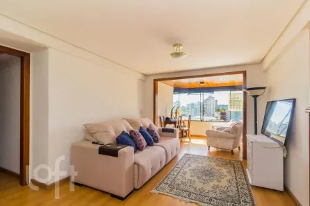 Apartamento com 3 Quartos à venda, 90m² no Praia de Belas, Porto Alegre