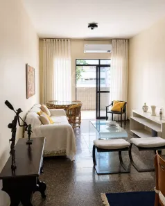 Apartamento com 3 Quartos à venda, 99m² no Meireles, Fortaleza