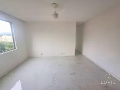 Apartamento com 2 Quartos à venda, 53m² no Taquara, Rio de Janeiro