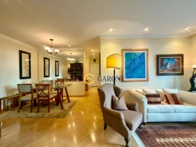 Apartamento com 3 Quartos à venda, 94m² no Vila Leopoldina, São Paulo