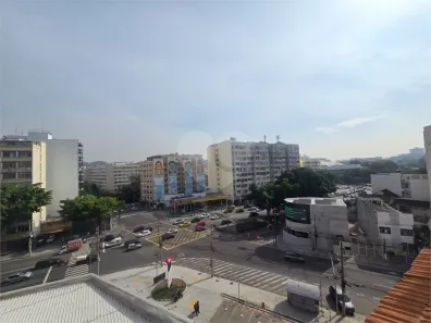 Apartamento com 3 Quartos à venda, 94m² no Tijuca, Rio de Janeiro