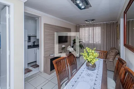 Apartamento com 3 Quartos à venda, 68m² no São João Clímaco, São Paulo