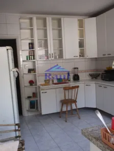 Sobrado com 2 Quartos à venda, 112m² no Chácara Santo Antônio (Zona Sul), São Paulo