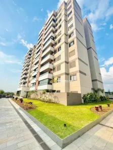 Apartamento com 3 Quartos à venda, 101m² no Parque Residencial Eloy Chaves, Jundiaí