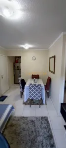 Apartamento com 3 Quartos à venda, 52m² no Vila Marieta, Campinas