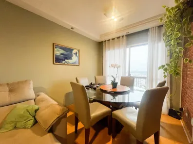 Apartamento com 3 Quartos à venda, 80m² no Casa Verde Alta, São Paulo