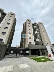Apartamento com 2 Quartos à venda, 54m² no Jardim São Vicente, São José dos Campos