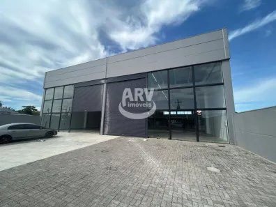 Ponto Comercial para alugar, 1020m² no Vila Cachoeirinha, Cachoeirinha