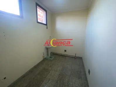 Sala Comercial para alugar, 12m² no Jardim São Paulo, Guarulhos