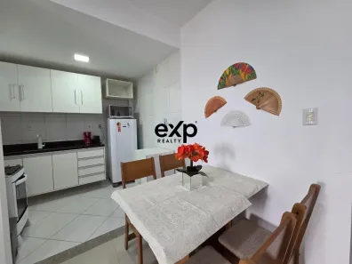 Apartamento com 1 Quarto para alugar, 49m² no Recreio Ipitanga, Lauro de Freitas
