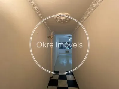 Apartamento com 2 Quartos à venda, 98m² no Copacabana, Rio de Janeiro