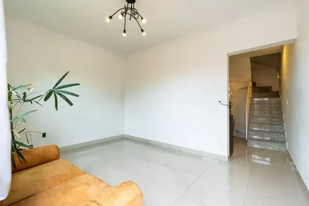 Casa de Condomínio com 3 Quartos à venda, 78m² no Vila Ré, São Paulo