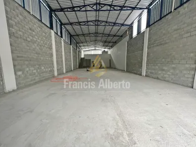 Galpão/Depósito/Armazém para alugar, 470m² no , Itapeva