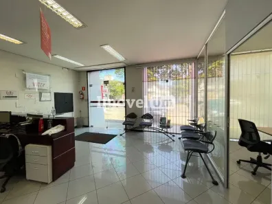 Prédio Comercial à venda, 619m² no Pacaembu, São Paulo