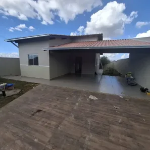 Casa com 3 Quartos à venda, 300m² no Víviam Parque, Anápolis