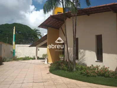 Casa com 6 Quartos à venda, 570m² no Capim Macio, Natal
