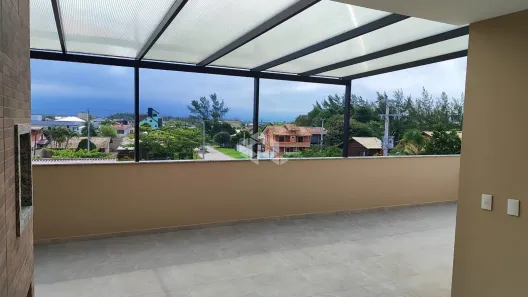 Cobertura com 4 Quartos à venda, 160m² no Pinheira, Palhoça