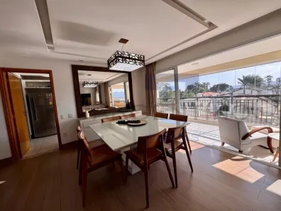 Apartamento com 3 Quartos à venda, 150m² no Vila Nova Socorro, Mogi das Cruzes