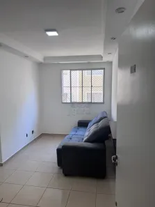 Apartamento com 1 Quarto à venda, 49m² no City Ribeirão, Ribeirão Preto