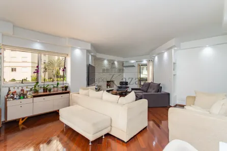 Apartamento com 4 Quartos à venda, 244m² no Perdizes, São Paulo