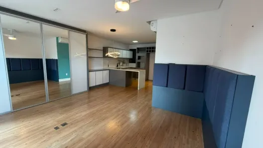 Kitnet com 1 Quarto à venda, 48m² no Bom Abrigo, Florianópolis