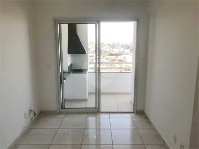 Apartamento com 2 Quartos à venda, 52m² no Imirim, São Paulo
