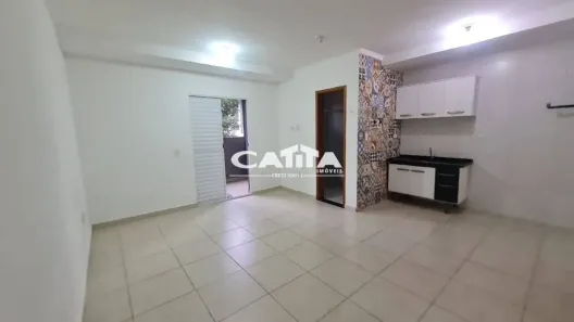 Apartamento com 1 Quarto para alugar, 35m² no Vila Aricanduva, São Paulo