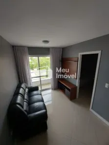 Apartamento com 1 Quarto para alugar, 35m² no Condomínio Centro Empresarial Taquari, São José dos Campos