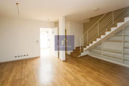 Casa com 3 Quartos à venda, 150m² no Brooklin Paulista, São Paulo