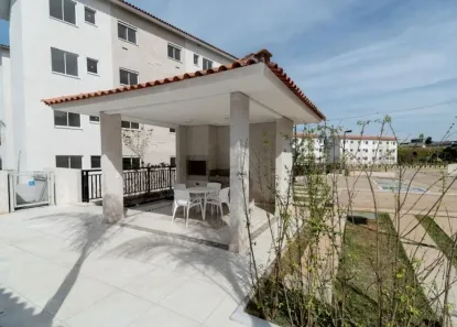 Apartamento com 2 Quartos à venda, 38m² no Jardim Albertina, Guarulhos