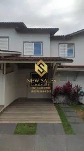Casa de Condomínio com 3 Quartos à venda, 200m² no Parque das Laranjeiras, Goiânia